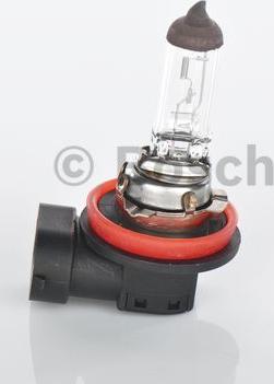 BOSCH 1 987 302 806 - Bulb, spotlight www.autospares.lv