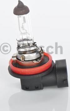 BOSCH 1 987 302 806 - Bulb, spotlight www.autospares.lv