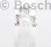 BOSCH 1 987 302 819 - Лампа накаливания, фонарь указателя поворота www.autospares.lv