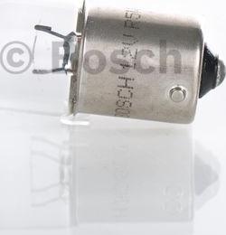 BOSCH 1 987 302 815 - Лампа накаливания, фонарь указателя поворота www.autospares.lv