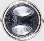 BOSCH 1 987 302 813 - Kvēlspuldze, Bremžu signāla lukturis autospares.lv