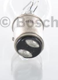 BOSCH 1 987 302 813 - Kvēlspuldze, Bremžu signāla lukturis autospares.lv