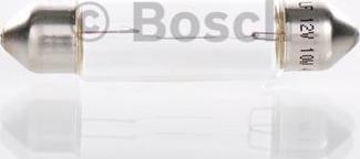 BOSCH 1 987 302 825 - Лампа накаливания, освещение салона www.autospares.lv