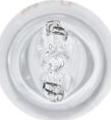 BOSCH 1 987 302 821 - Bulb, indicator www.autospares.lv