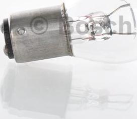 BOSCH 1 987 302 261 - Bulb, indicator www.autospares.lv