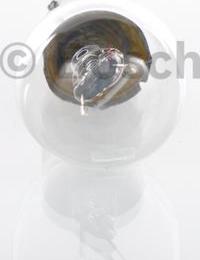 BOSCH 1 987 302 261 - Bulb, indicator www.autospares.lv