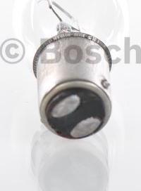 BOSCH 1 987 302 261 - Bulb, indicator www.autospares.lv