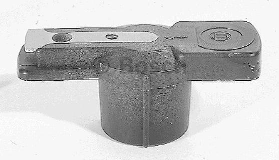 BOSCH 1 987 234 051 - Aizdedzes sadalītāja rotors www.autospares.lv