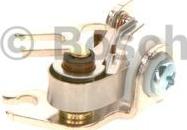 BOSCH 1 987 231 004 - Kontaktgrupa, Aizdedzes sadalītājs www.autospares.lv