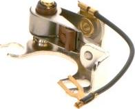 BOSCH 1 987 231 020 - Kontaktgrupa, Aizdedzes sadalītājs www.autospares.lv