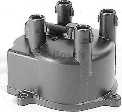 BOSCH 1 987 233 103 - Aizdedzes sadalītāja vāciņš www.autospares.lv