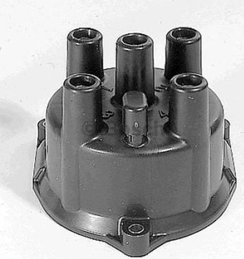 BOSCH 1 987 233 113 - Aizdedzes sadalītāja vāciņš www.autospares.lv