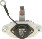 BOSCH 1 987 237 056 - Ģeneratora sprieguma regulators autospares.lv