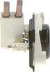 BOSCH 1 987 237 057 - Ģeneratora sprieguma regulators www.autospares.lv