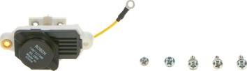 BOSCH 1 987 237 069 - Ģeneratora sprieguma regulators www.autospares.lv