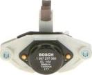 BOSCH 1 987 237 060 - Регулятор напряжения, генератор www.autospares.lv