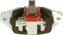 BOSCH 1 987 237 061 - Ģeneratora sprieguma regulators www.autospares.lv