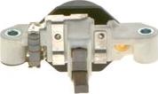 BOSCH 1 987 237 079 - Ģeneratora sprieguma regulators www.autospares.lv