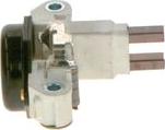 BOSCH 1 987 237 079 - Ģeneratora sprieguma regulators www.autospares.lv