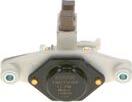 BOSCH 1 987 237 072 - Ģeneratora sprieguma regulators autospares.lv