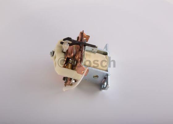 BOSCH 1 987 AN0 006 - Relejs, Starteris www.autospares.lv