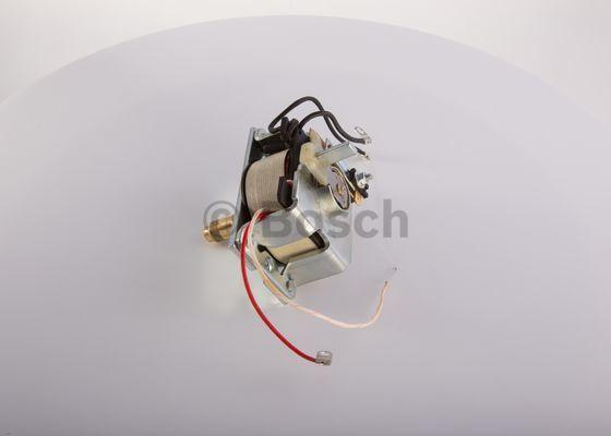 BOSCH 1 987 AN0 001 - Relejs, Starteris www.autospares.lv