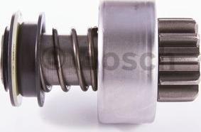 BOSCH 1 987 MN0 175 - Zobrats, Starteris www.autospares.lv