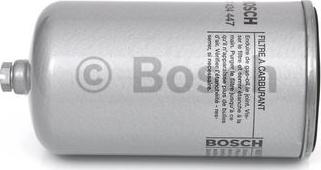 BOSCH 1 457 434 447 - Degvielas filtrs www.autospares.lv