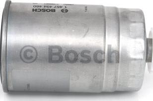 BOSCH 1 457 434 460 - Degvielas filtrs www.autospares.lv