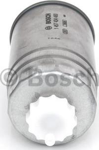 BOSCH 1 457 434 460 - Degvielas filtrs www.autospares.lv