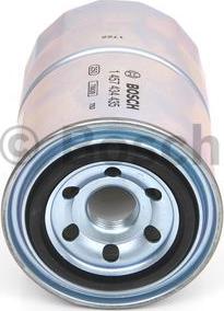 BOSCH 1 457 434 435 - Degvielas filtrs www.autospares.lv