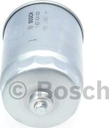 BOSCH 1 457 434 436 - Degvielas filtrs www.autospares.lv