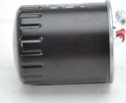 BOSCH 1 457 434 437 - Degvielas filtrs www.autospares.lv