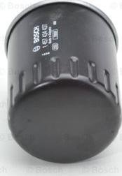 BOSCH 1 457 434 437 - Degvielas filtrs www.autospares.lv