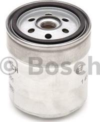 BOSCH 1 457 434 051 - Degvielas filtrs www.autospares.lv