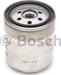 BOSCH 1 457 434 051 - Degvielas filtrs www.autospares.lv