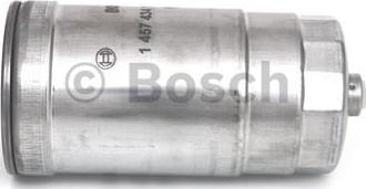 BOSCH 1 457 434 198 - Degvielas filtrs autospares.lv