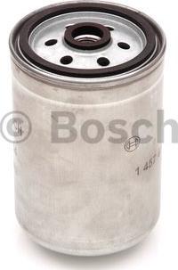 BOSCH 1 457 434 154 - Degvielas filtrs autospares.lv