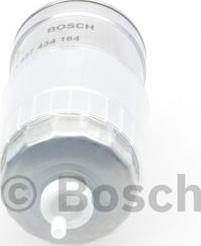 BOSCH 1 457 434 184 - Degvielas filtrs www.autospares.lv