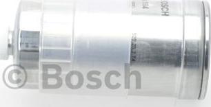 BOSCH 1 457 434 184 - Degvielas filtrs www.autospares.lv