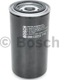 BOSCH 1 457 434 180 - Degvielas filtrs autospares.lv