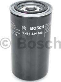 BOSCH 1 457 434 180 - Degvielas filtrs autospares.lv