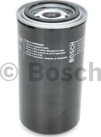 BOSCH 1 457 434 180 - Degvielas filtrs autospares.lv