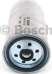 BOSCH 1 457 434 187 - Degvielas filtrs www.autospares.lv