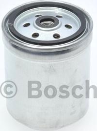 BOSCH 1 457 434 123 - Degvielas filtrs www.autospares.lv