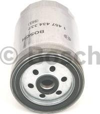 BOSCH 1 457 434 337 - Degvielas filtrs www.autospares.lv