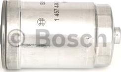 BOSCH 1 457 434 337 - Degvielas filtrs www.autospares.lv