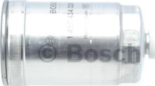 BOSCH 1 457 434 329 - Degvielas filtrs autospares.lv