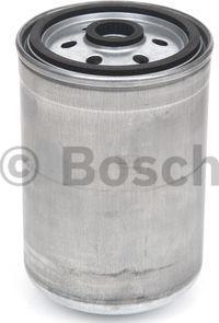 BOSCH 1 457 434 295 - Fuel filter www.autospares.lv