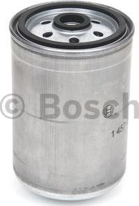 BOSCH 1 457 434 295 - Fuel filter www.autospares.lv